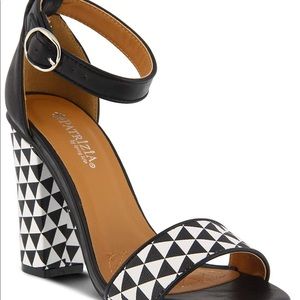 😍Spring Step Beautiful Heels😍